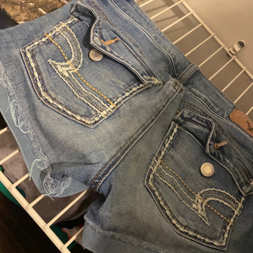 Shorts
